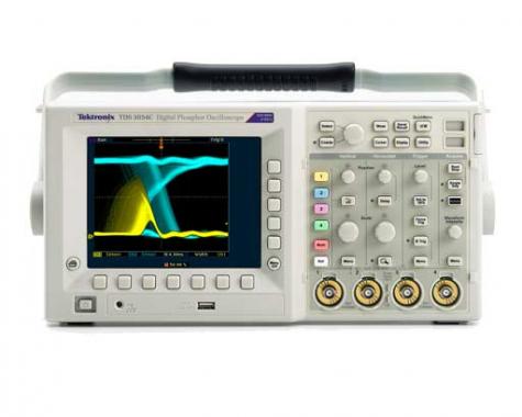 TDS3000C系列數字示波器