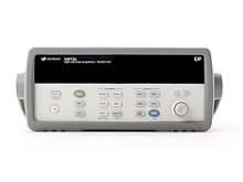 34970A 數(shù)據(jù)采集器