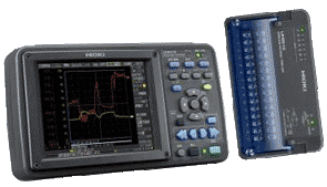 LR8410-30無線數(shù)據(jù)采集儀