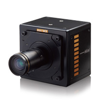 FASTCAM Mini WX 高速攝像機