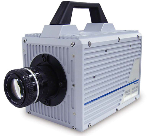 FASTCAM SA5 高速攝像機