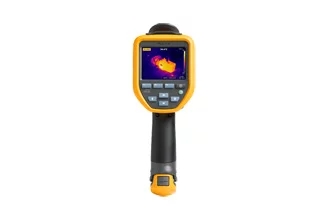 Fluke TiS55 tx