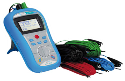 MI3123 高級(jí)通用接地電阻測(cè)試儀