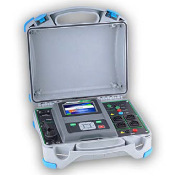 MI3290-GX4 接地電阻測(cè)試儀