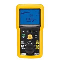 CA6526絕緣電阻測(cè)試儀