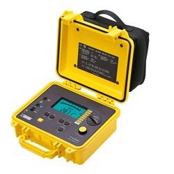 C.A 6541程式數(shù)字絕緣測(cè)試儀