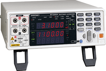 BT3564電池測(cè)試儀