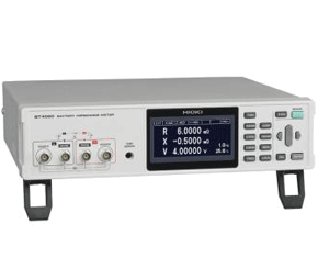 BT4560電池阻抗測(cè)試儀