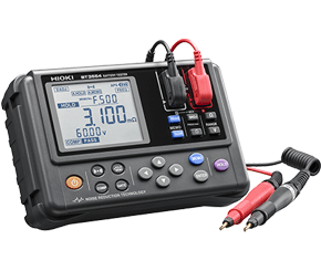 BT3554電池測(cè)試儀