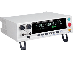 3157-01交流接地電阻測(cè)試儀