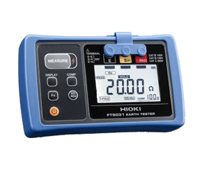 FT6031-03接地電阻計(jì)