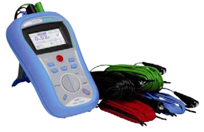 MI3127 接地電阻測(cè)試儀