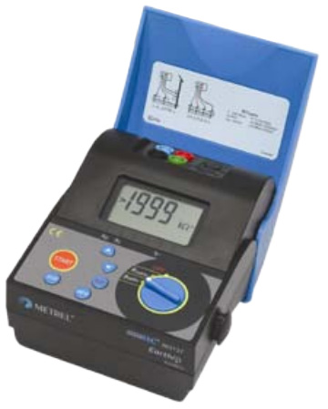 MI2127 接地電阻測(cè)試儀