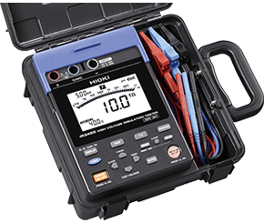 IR3455-30電子式絕緣電阻測(cè)試儀