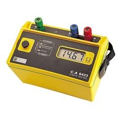 CA6423三極法接地電阻測(cè)試儀