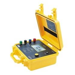 CA6460/6462四級(jí)法接地電阻測(cè)試儀