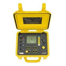 CA6505/6545/6547/6549程式數(shù)字絕緣測(cè)試儀