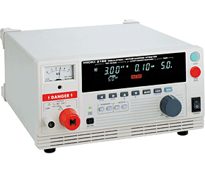 3159絕緣/耐壓測試儀