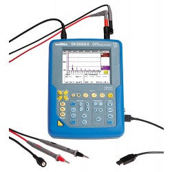 OX6000系列手持示波器