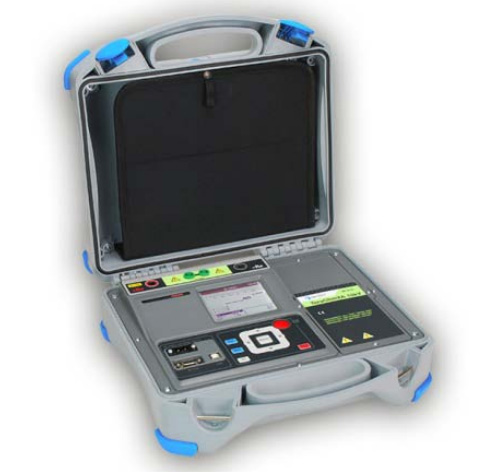 MI3210 大功率高壓數字兆歐表