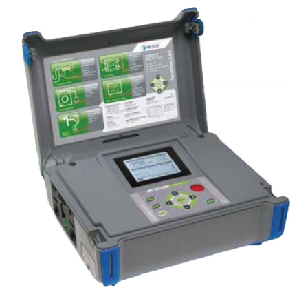 MI3201 5KV高壓數(shù)字兆歐表