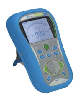 MI3121H 2500v數(shù)字兆歐表