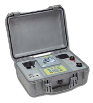 MI3252 微歐計(100A)