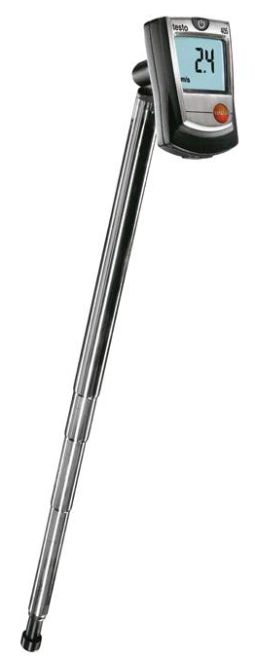 testo405迷你熱線風(fēng)速儀