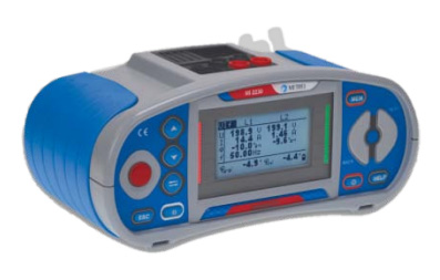 MI2230 相位伏安表