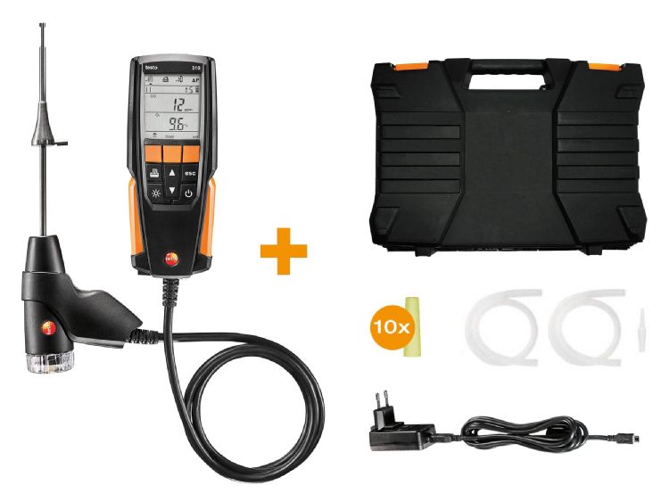 testo310Tx