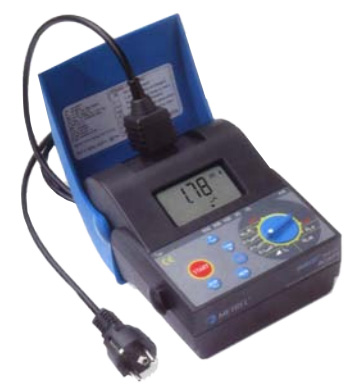 MI2121 漏電開關(guān)測(cè)試儀