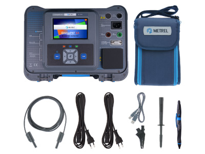 MI3360 系列多功能安規(guī)綜合測試儀