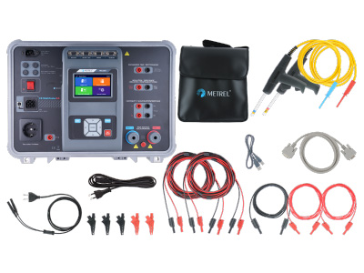 MI3394 安規(guī)測試儀