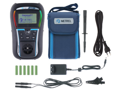 MI3311 器具安規(guī)測試儀