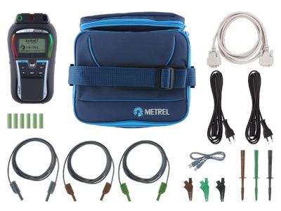 MI3309BT 安規(guī)測試儀