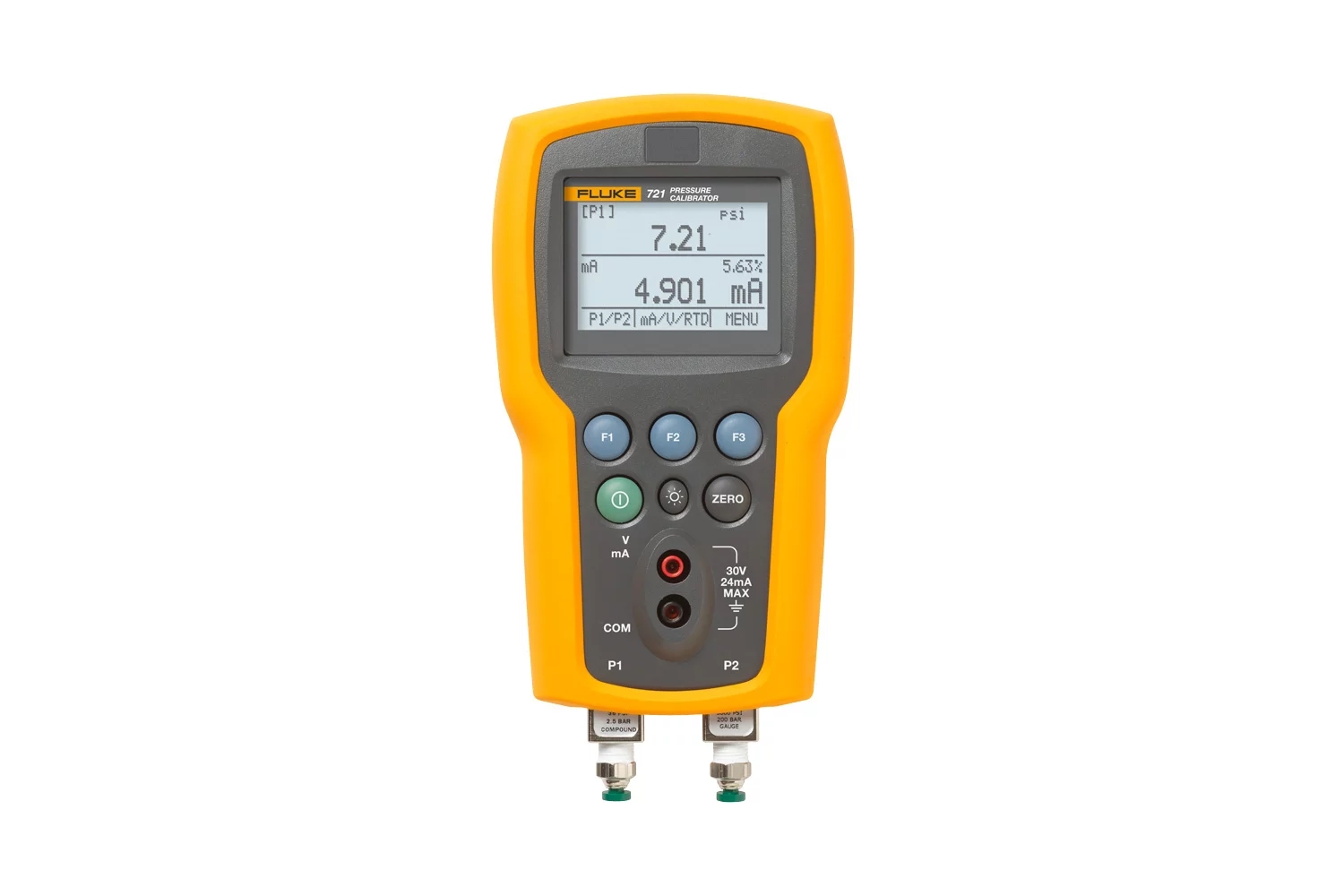 Fluke721܉У(zhn)
