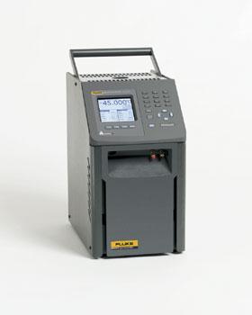 9170系列高精度干式計量爐