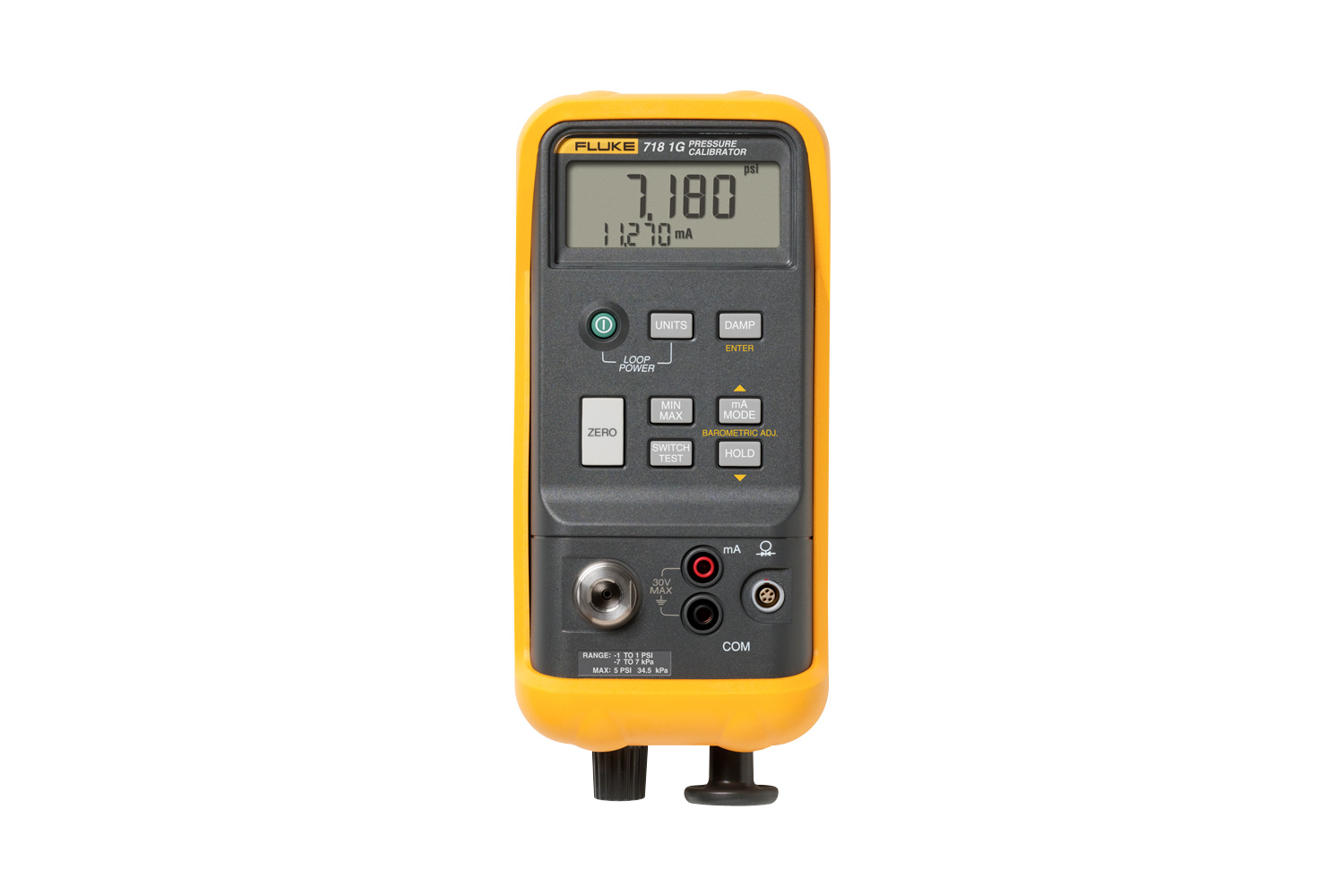 Fluke718У(yn)x