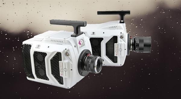 Phantom v2640 高速攝像機