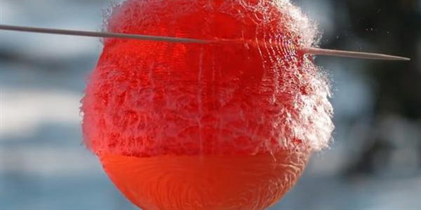 Phantom v2640拍攝細節