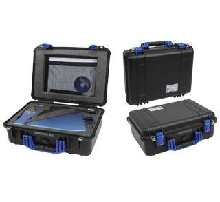 EMF-6065通信基站輻射測量儀套裝