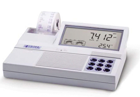 HIHI122微電腦PH計(jì)