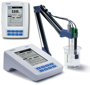 HI5221/HI5222微電腦酸度pH測(cè)定儀