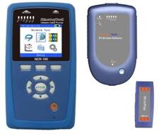 NCT-500網(wǎng)絡測試儀