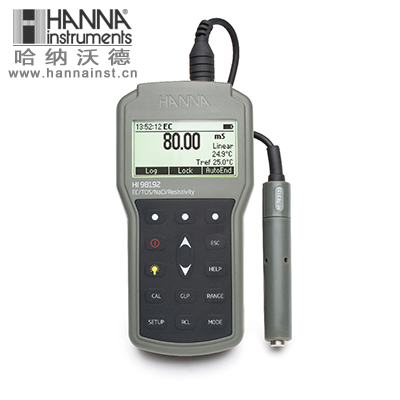 HI98193生化需氧量BOD測定儀