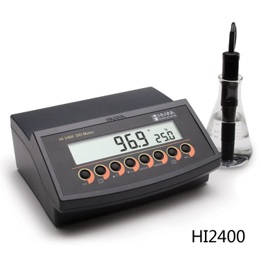 HI2400W生化需氧量BOD測定儀