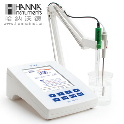 HI5522微電腦多參數(shù)水質(zhì)測定儀