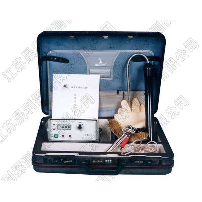 SL-58A|B型電火花檢測儀