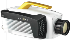 FAST M100k中波紅外熱像儀