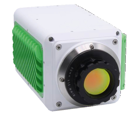 Noxcam640BB高精度制冷型紅外熱像儀